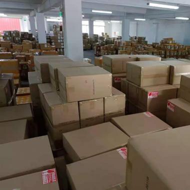 上海泛晟国际货物运输代理上海 松江区印度防疫物资双清包税
